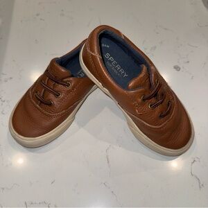 Kids Sperry Top-Sider Striper II Jr